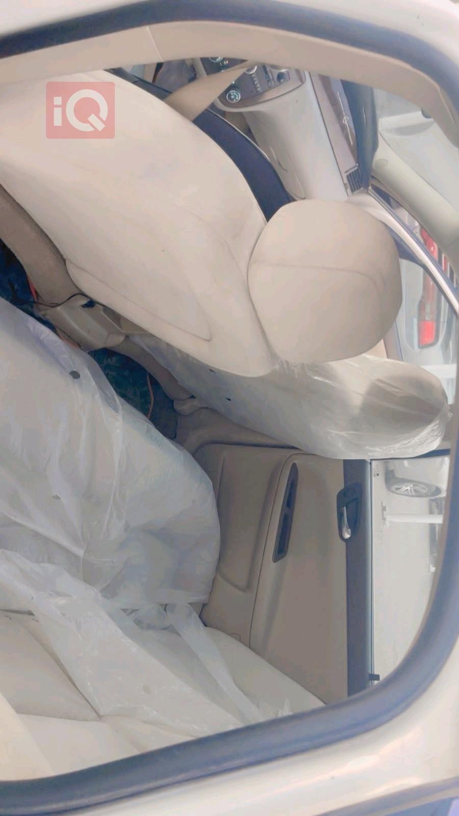شيفروليه امبالا